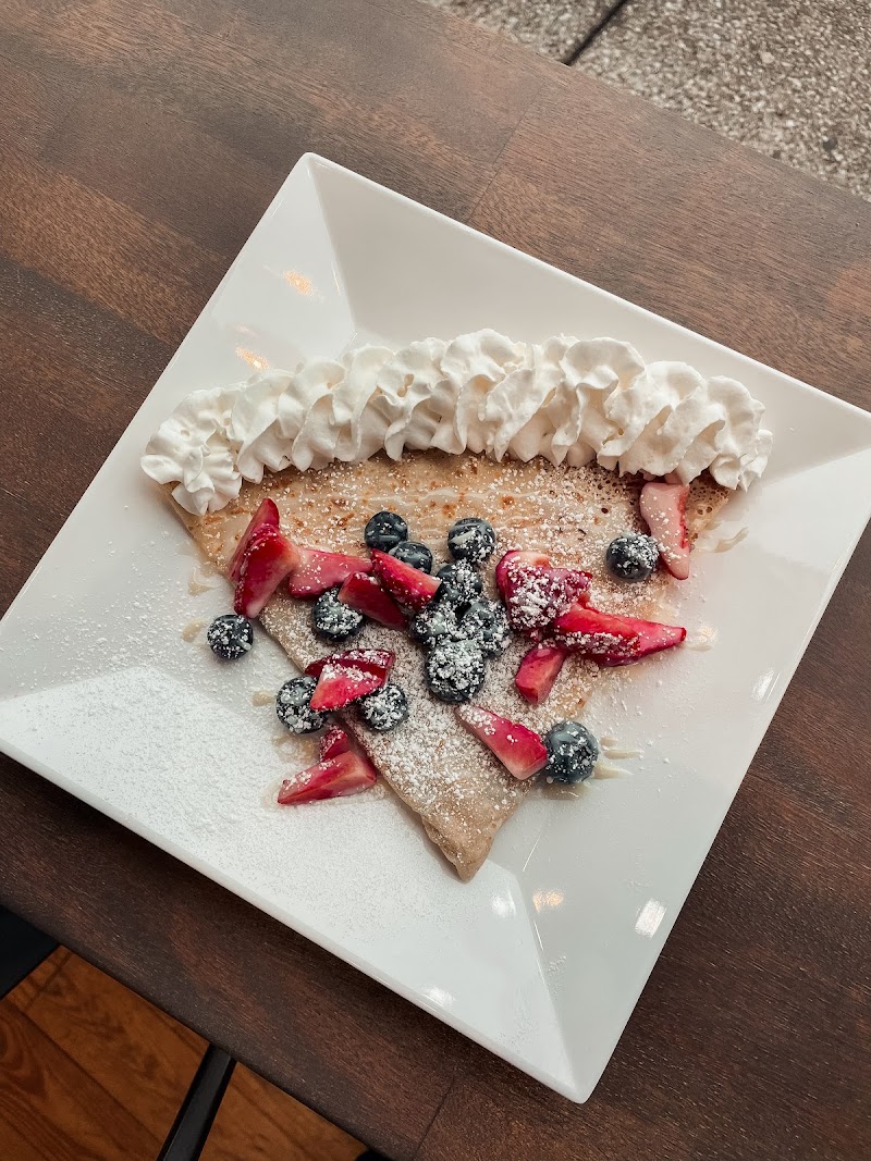 Red Bicycle Roasting Co.