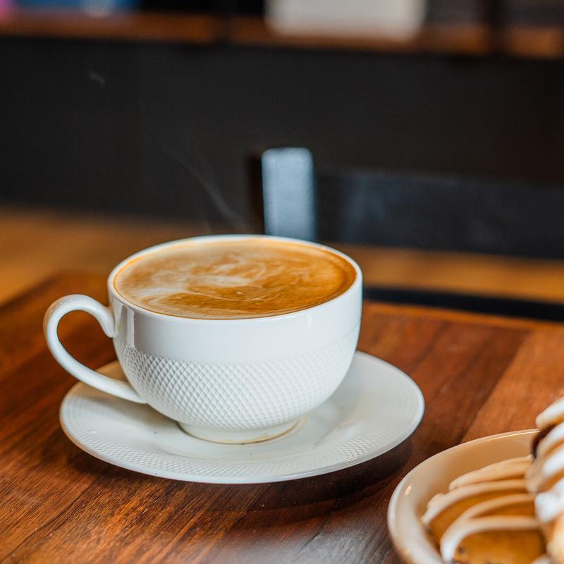 Little Bits Coffee Roasters