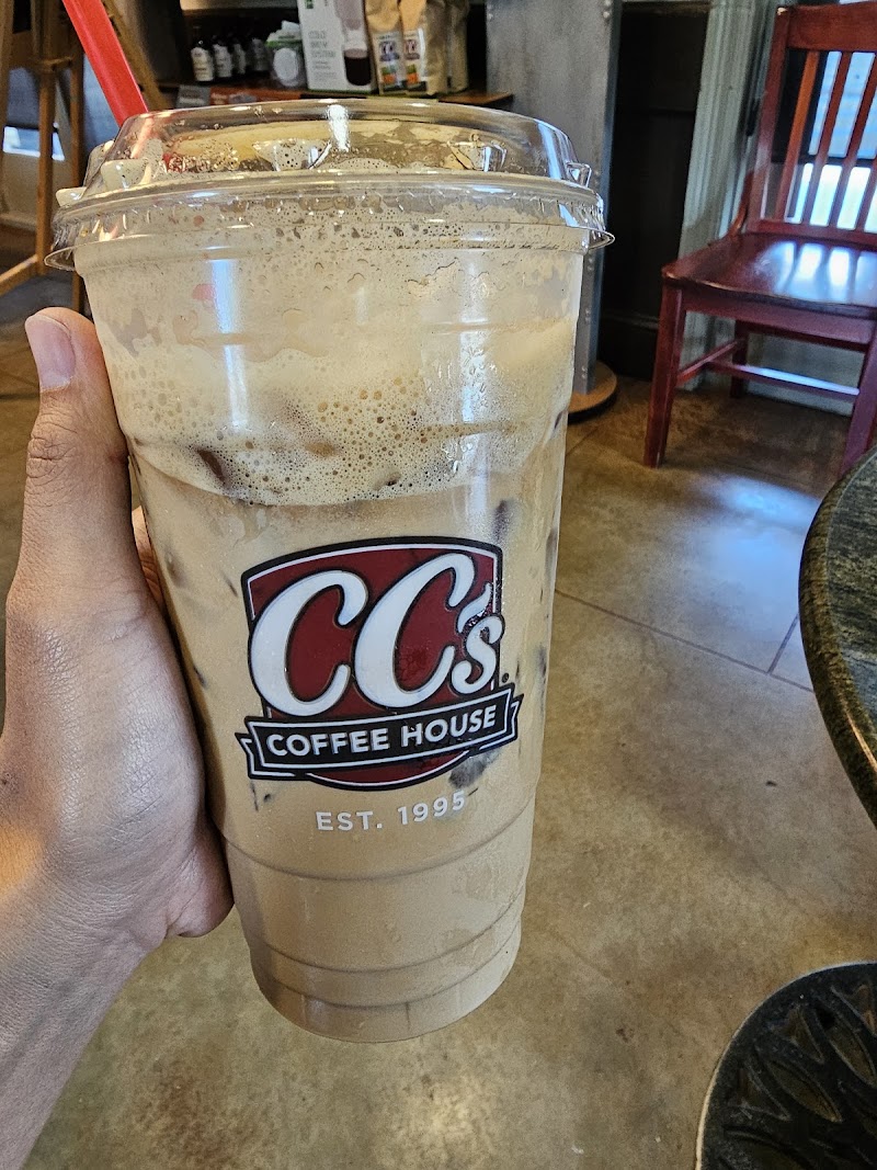 CC's Coffee House