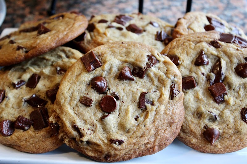 Friendship Perk & Brew