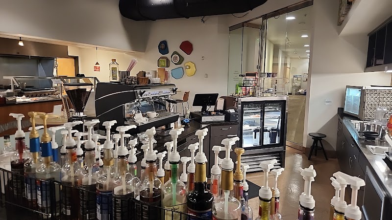 Gallucci's DaVita Cafe