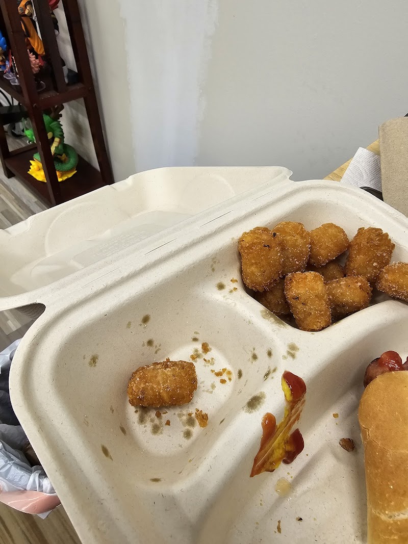 Gallucci's DaVita Cafe