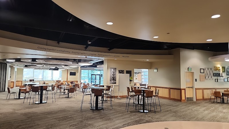 Gallucci's DaVita Cafe