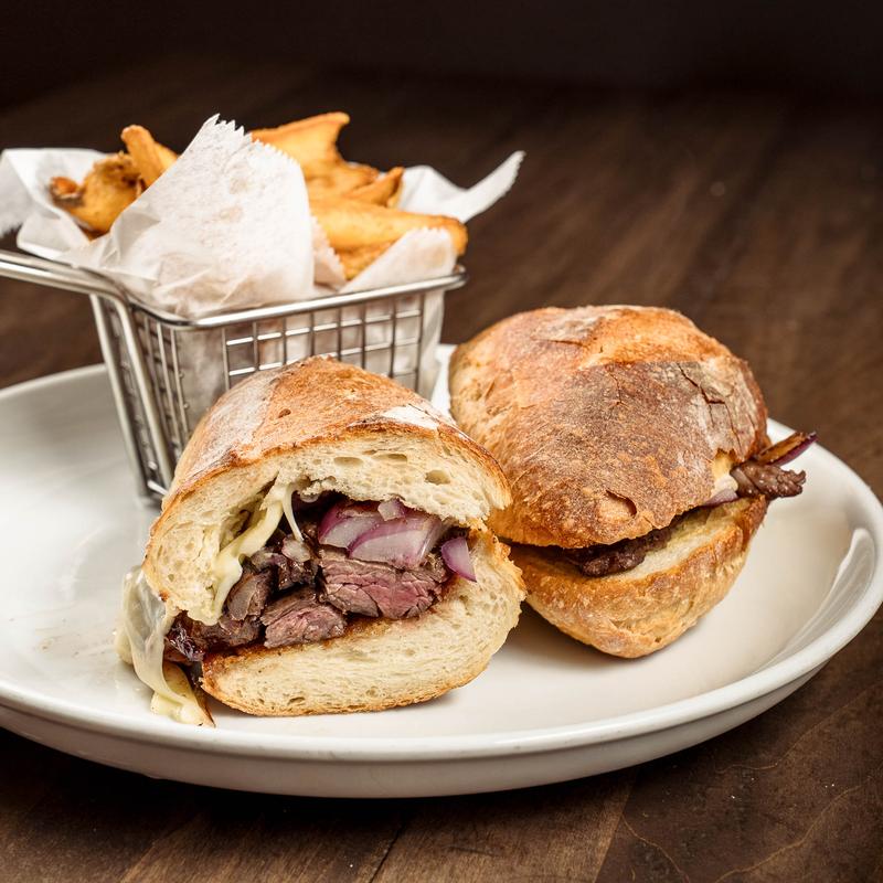 Neapoli Italian Kitchen