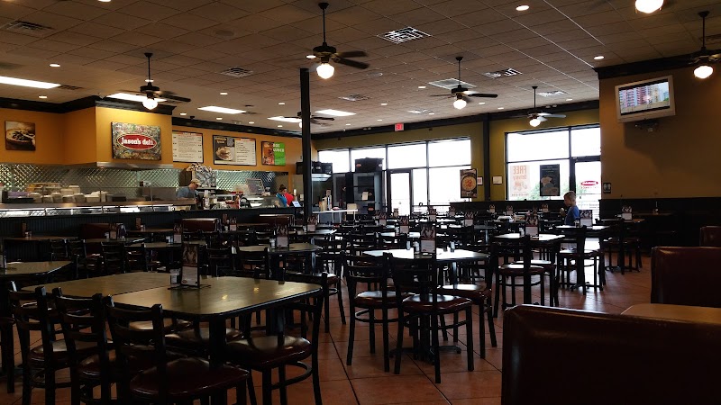 Jason's Deli