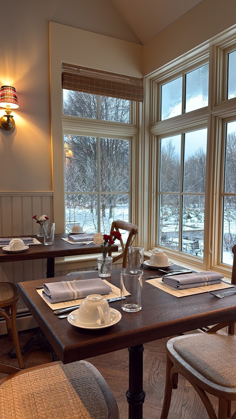 Oakes & Evelyn - Woodstock