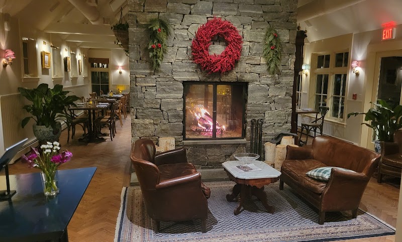 Oakes & Evelyn - Woodstock