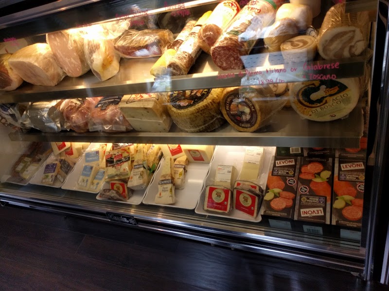 Cipollina Gourmet Italian Market