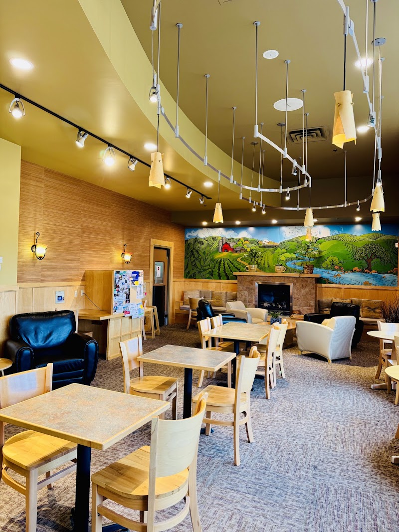 Dunn Brothers Coffee