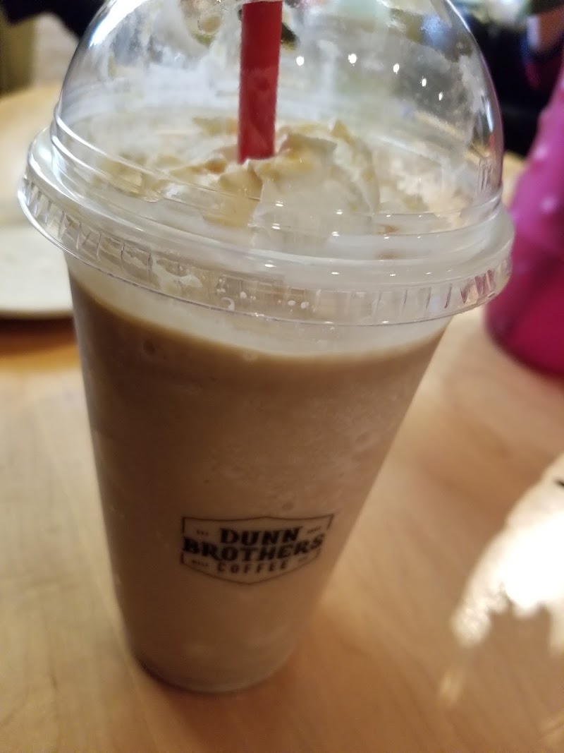 Dunn Brothers Coffee