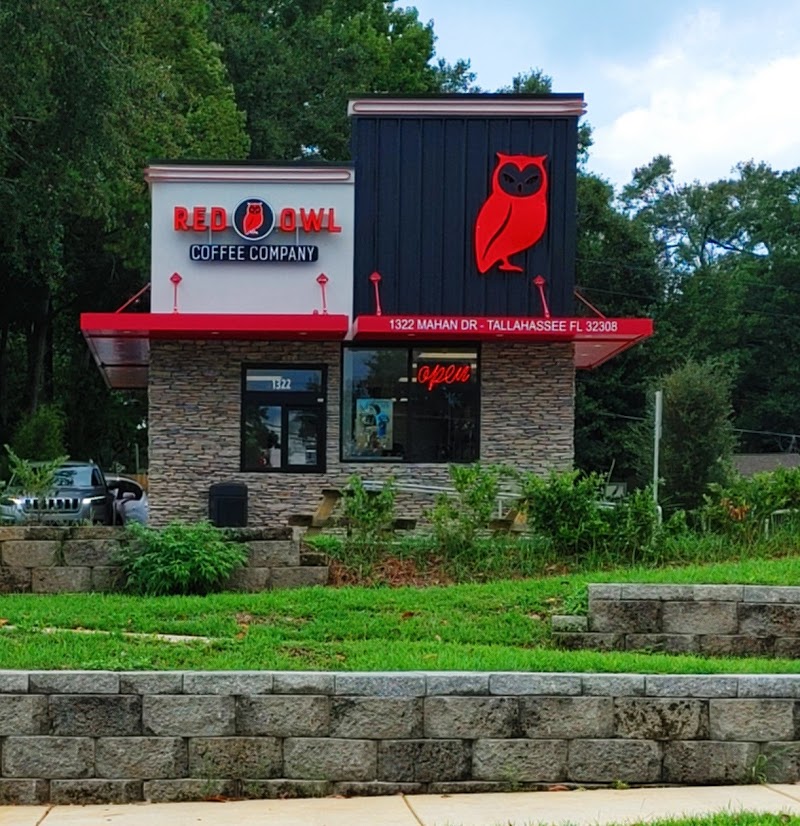 Red Owl Coffee Company