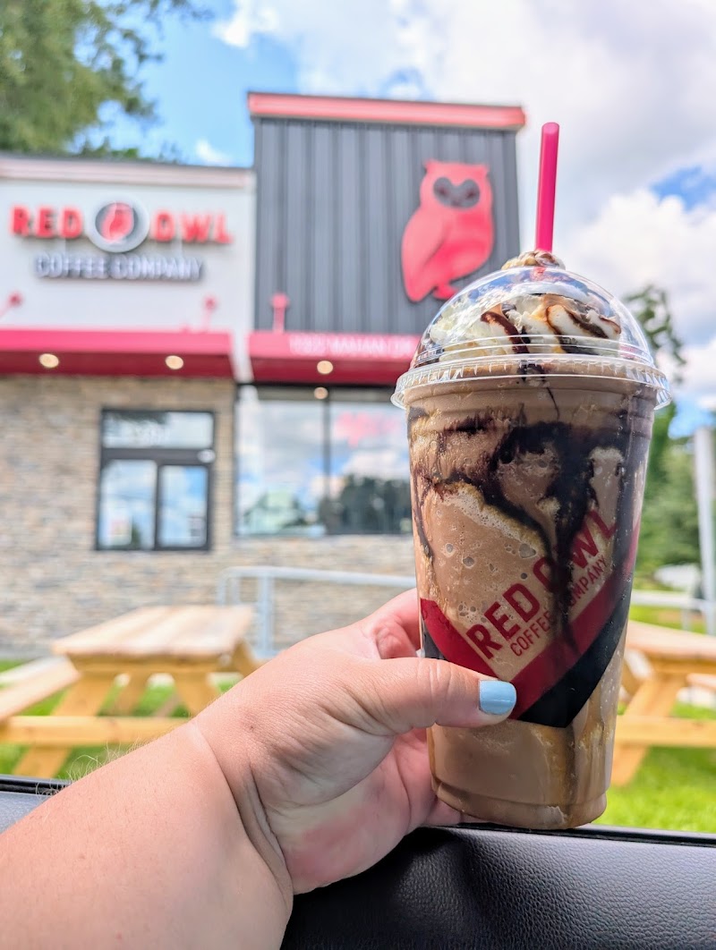 Red Owl Coffee Company