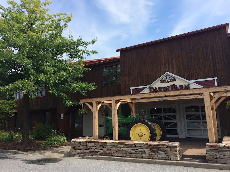 Dakin Farm