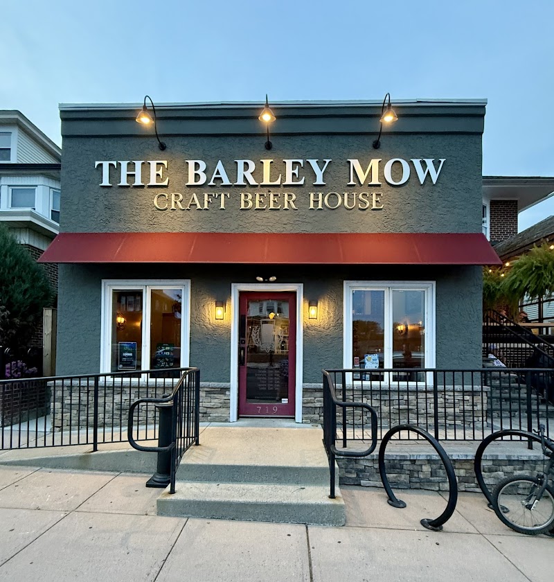 The Barley Mow