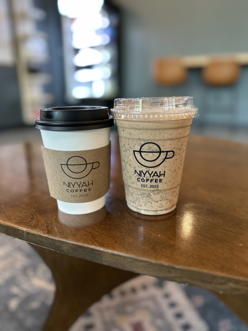Niyyah Coffee