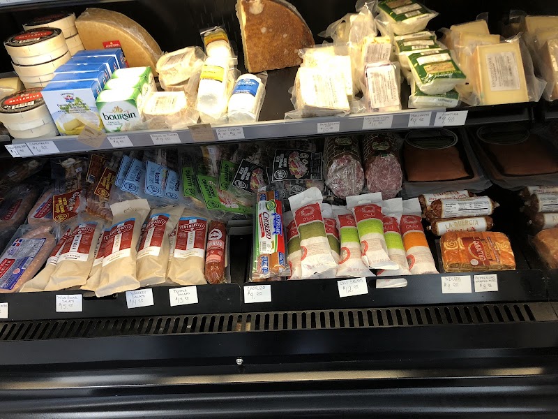 Castellino's Italian Market