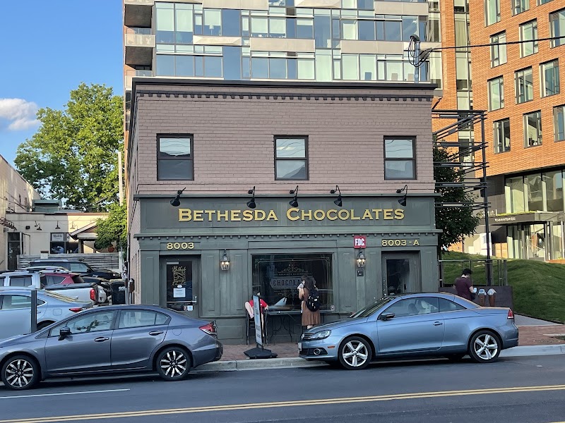 Bethesda Chocolates
