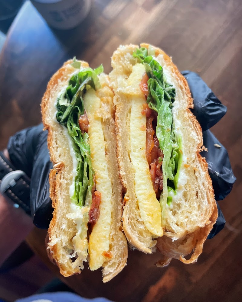 Time & Peace Café and Gallery