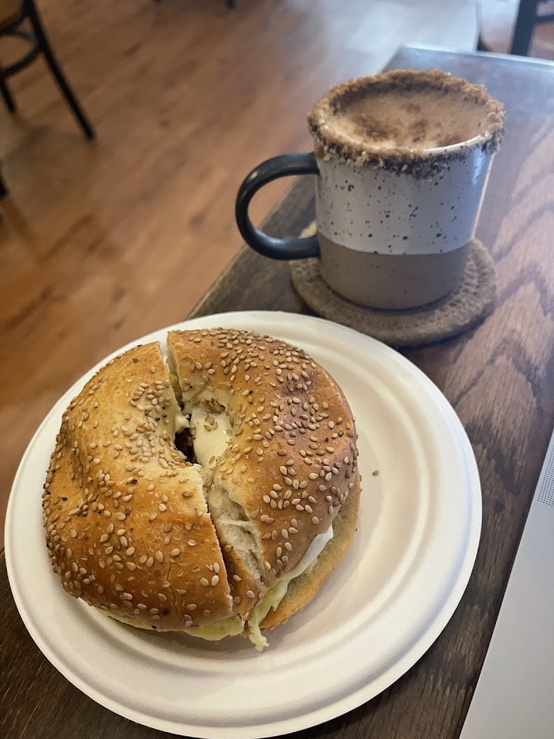 Time & Peace Café and Gallery