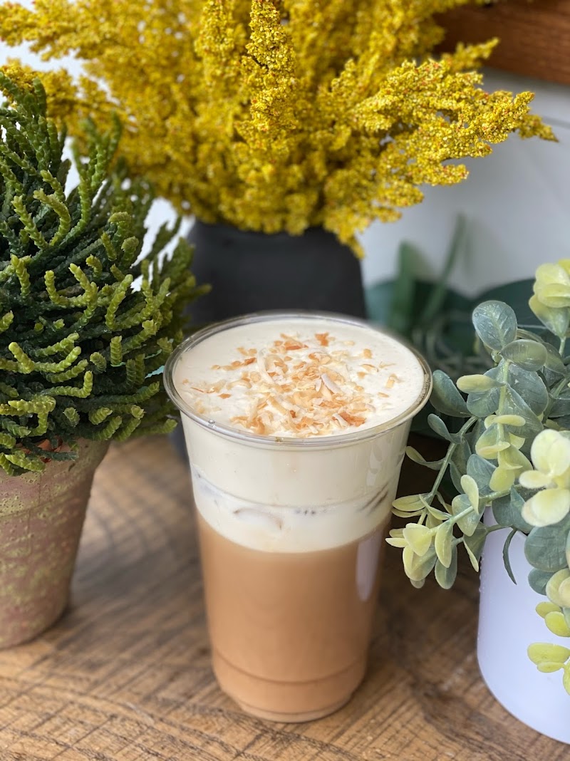 Urban Trail Coffee Co.