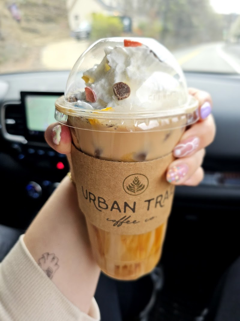 Urban Trail Coffee Co.