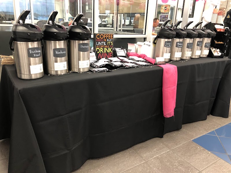 Harmony Coffee Roasters