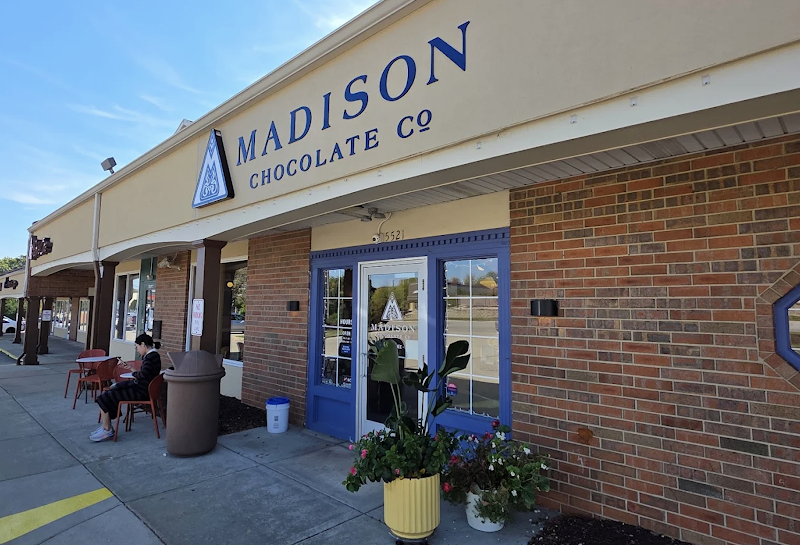Madison Chocolate Company