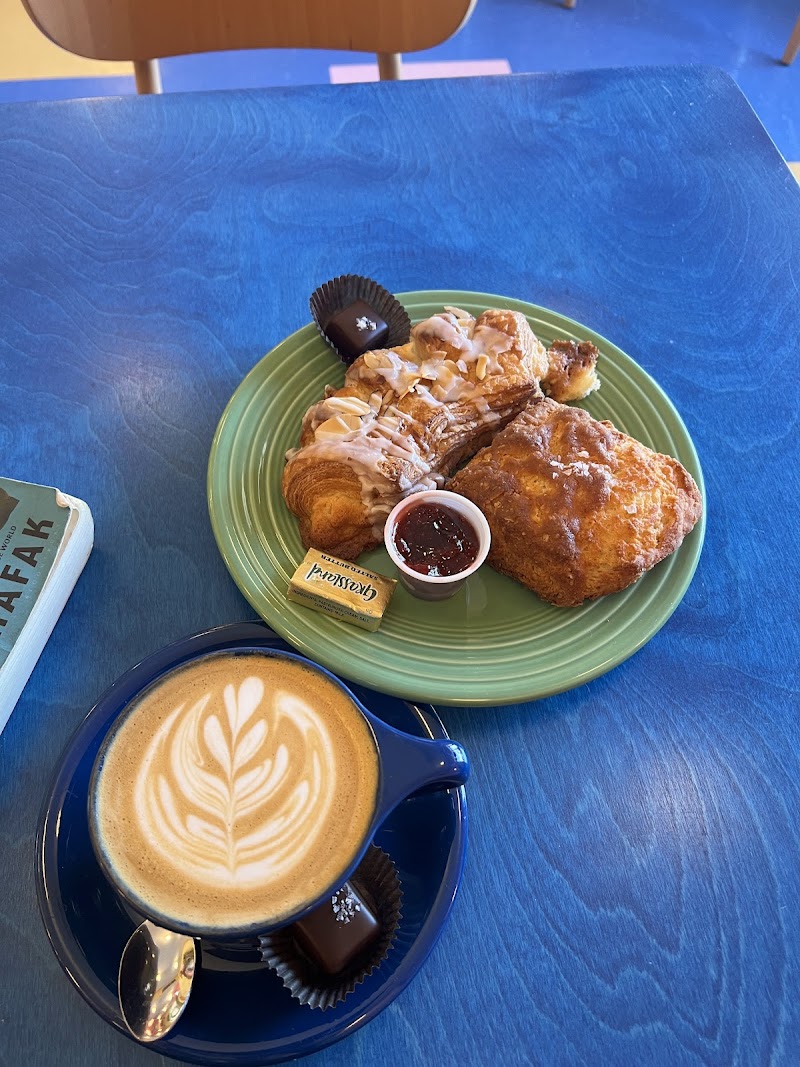 Madison Chocolate Company