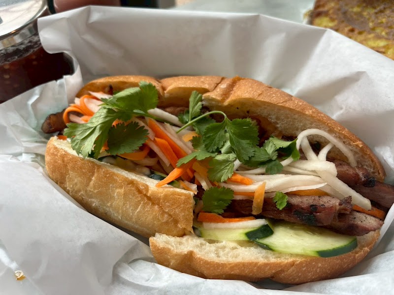 Elizabeth Street Café