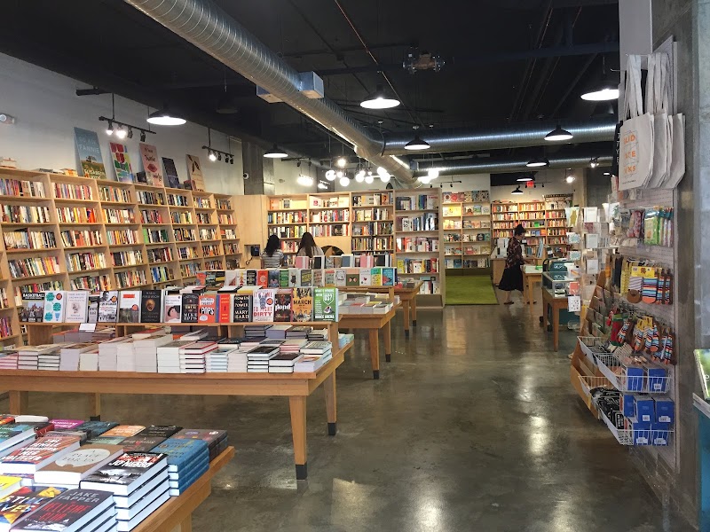 Solid State Books