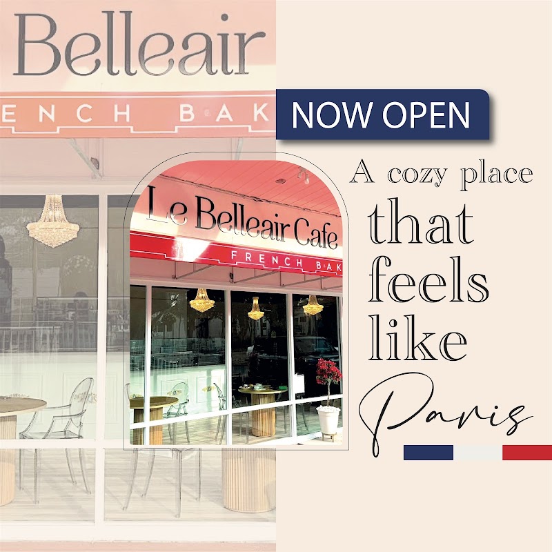 Le Belleair Cafe