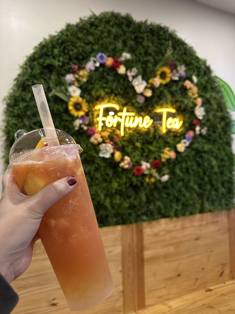 Fortune Tea House