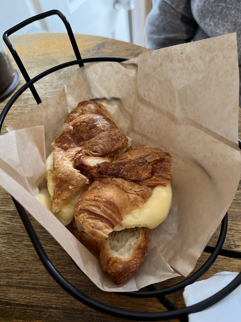 The Coffee Vault - Alexandria