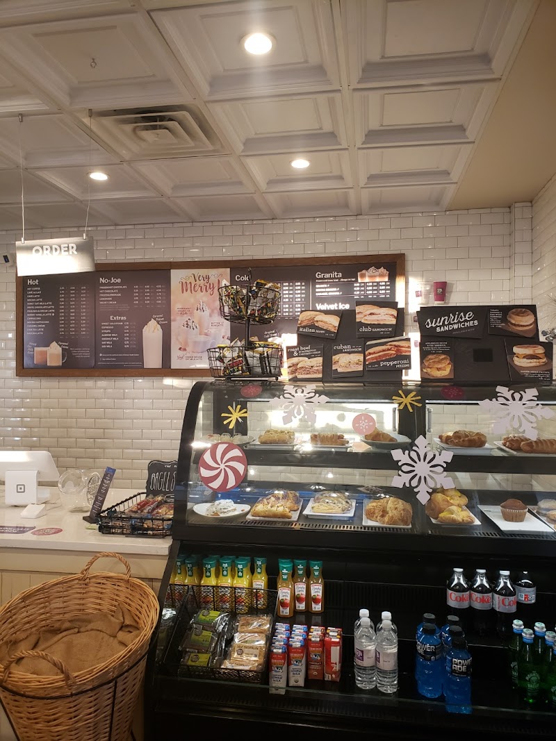 Cups | An Espresso Café