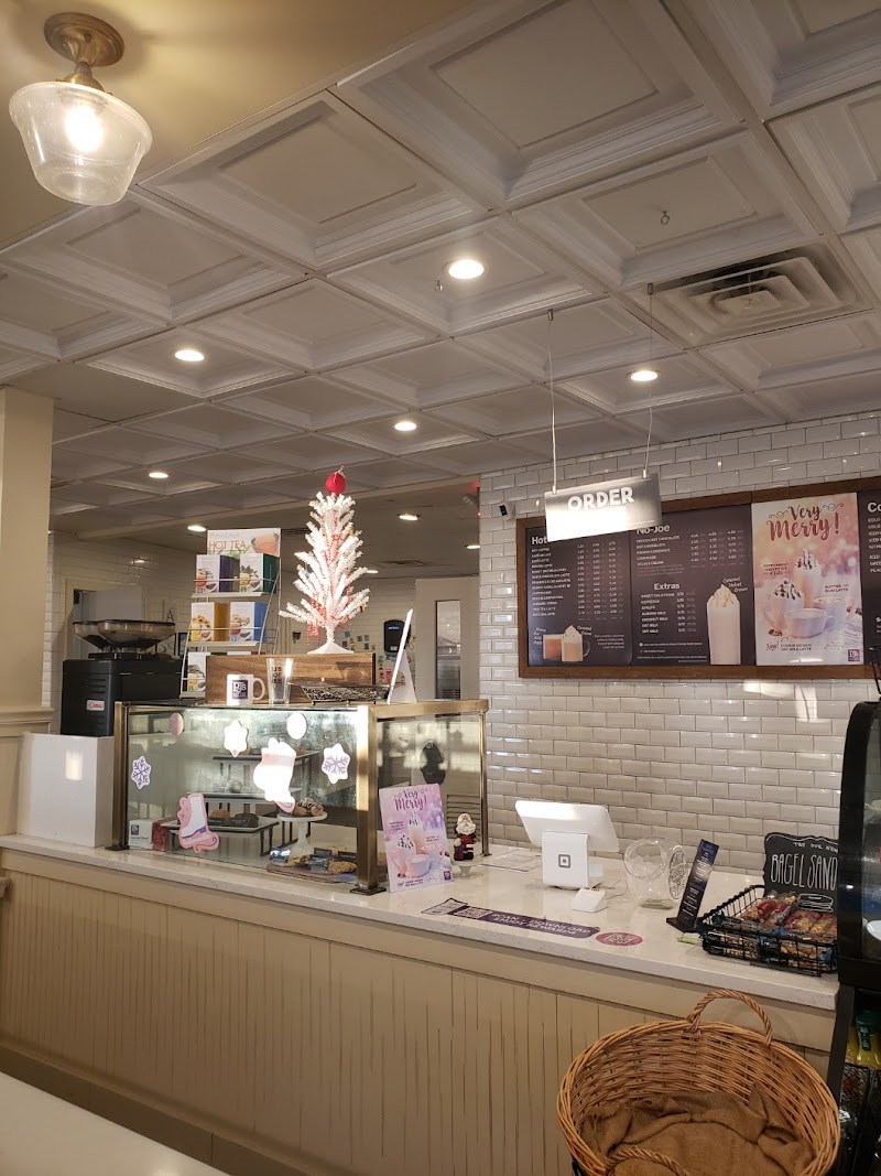 Cups | An Espresso Café