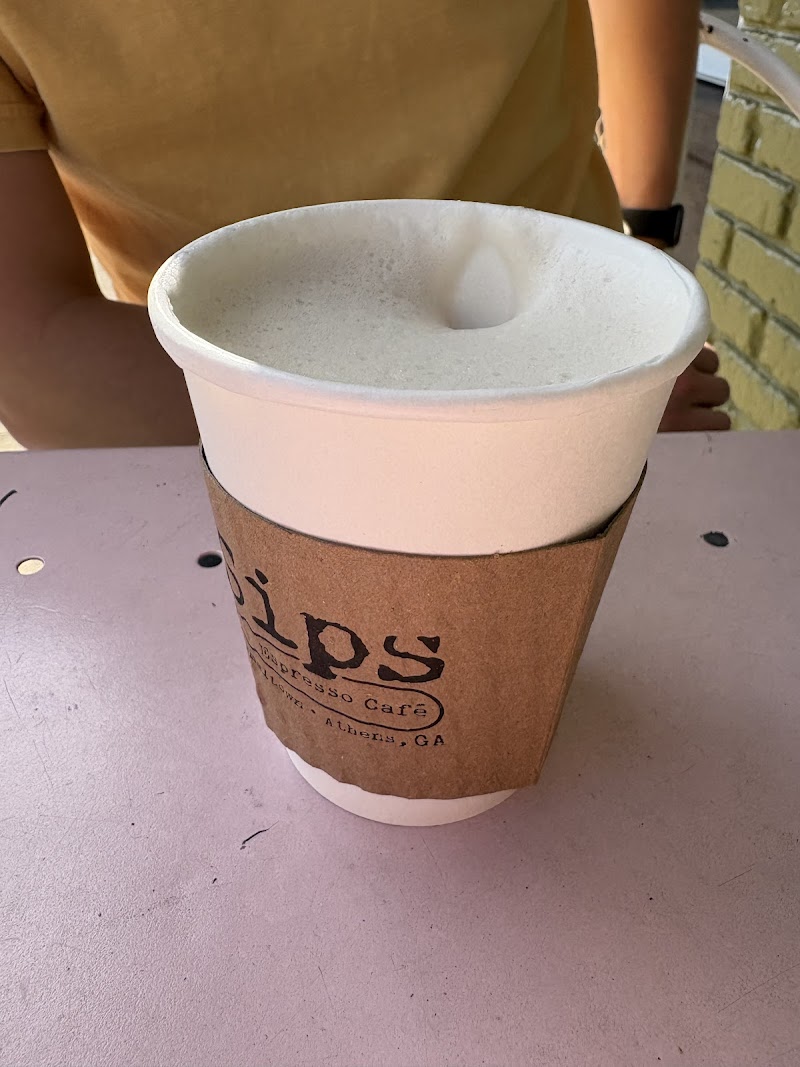 Sips Espresso Cafe