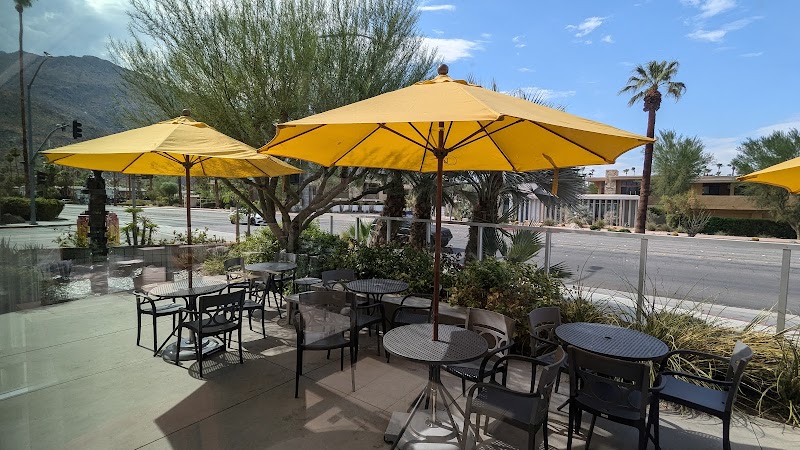 Koffi South Palm Springs