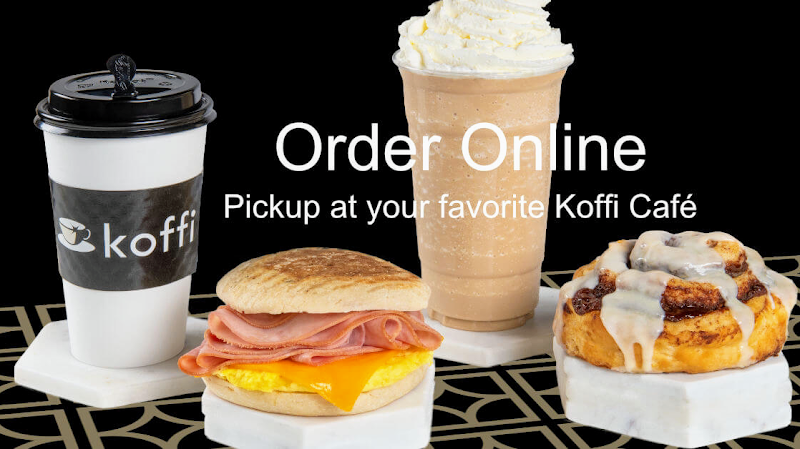 Koffi South Palm Springs