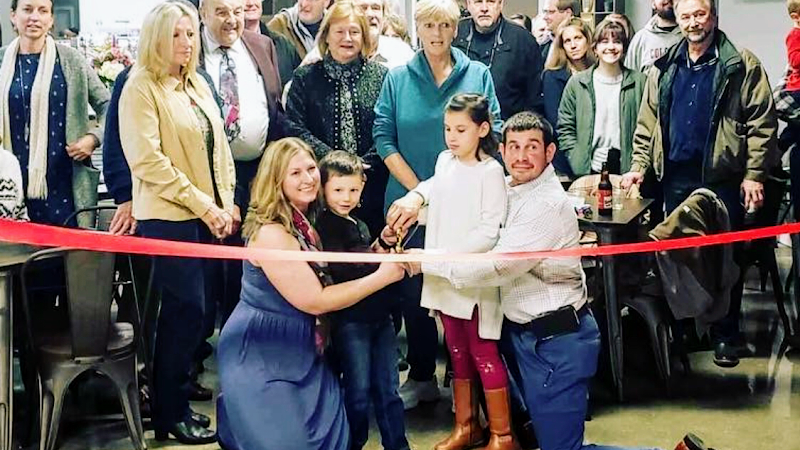 Grant Coffee Company