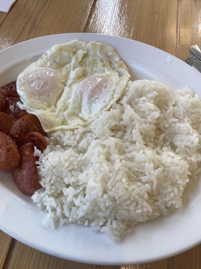 Corporate Center Cafe