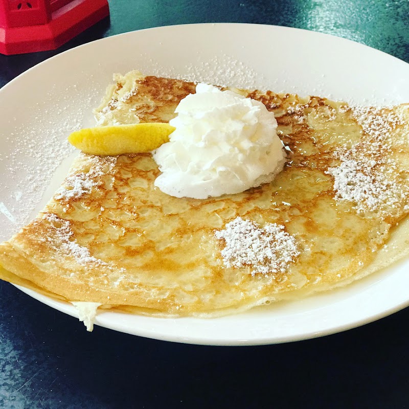 French Corner Carlsbad Village