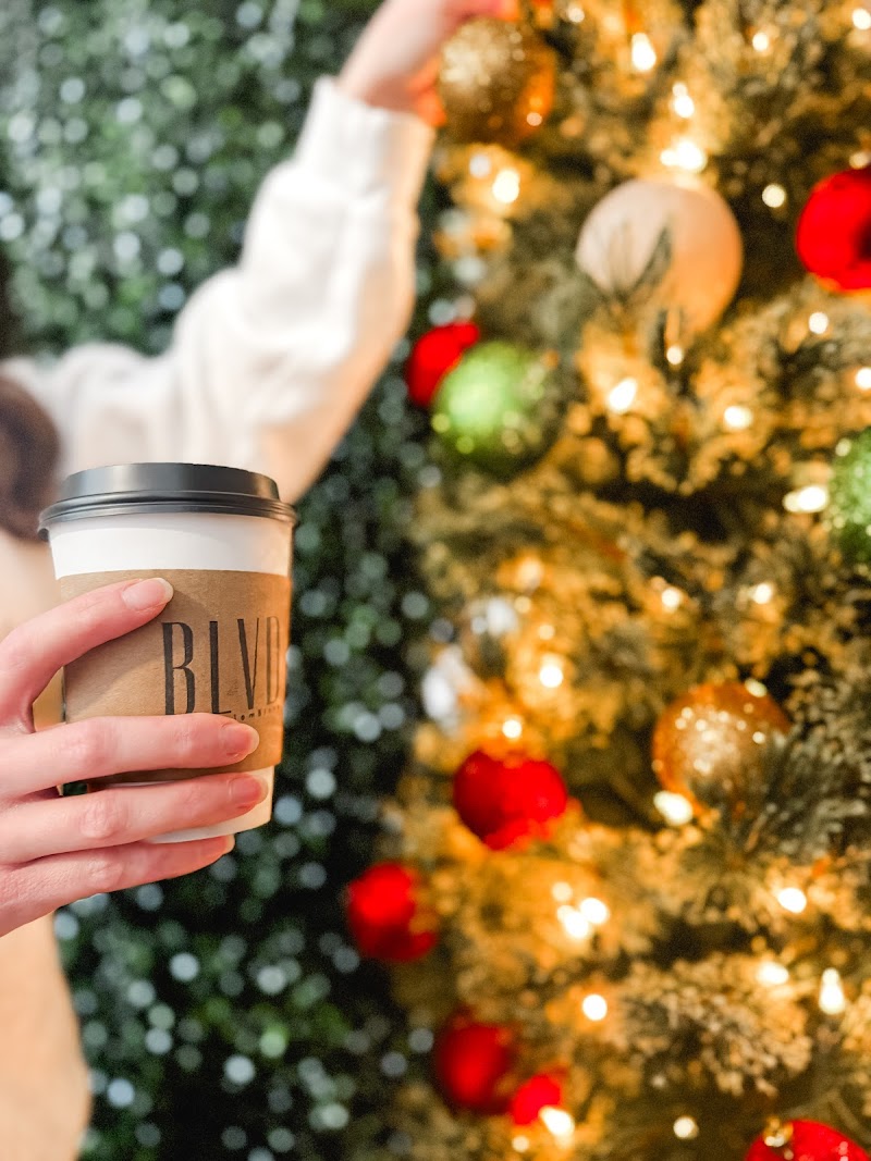 Boulevard Coffee Company