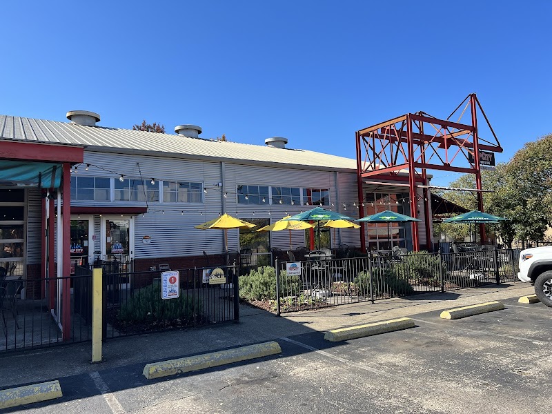 Hop City Beer & Wine Birmingham