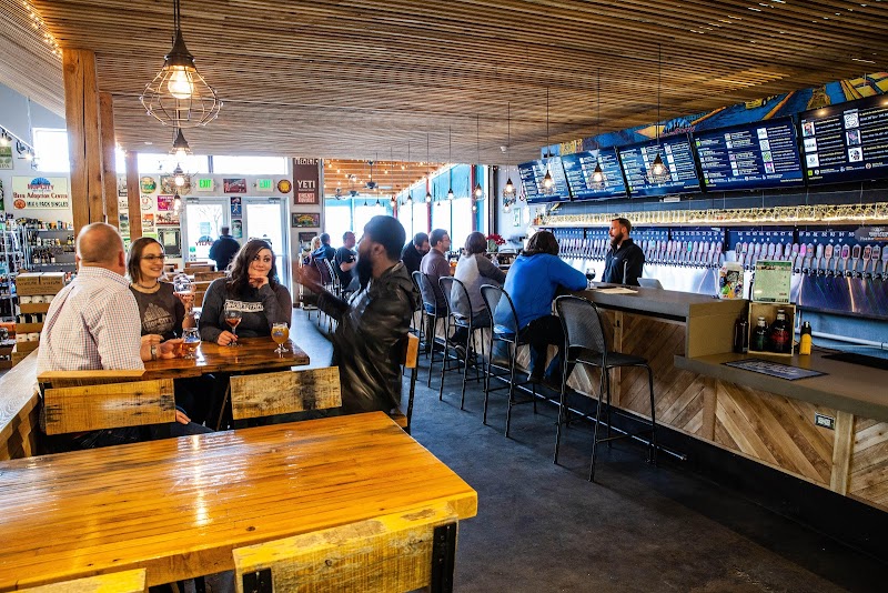 Hop City Beer & Wine Birmingham