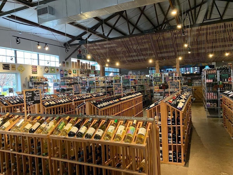 Hop City Beer & Wine Birmingham