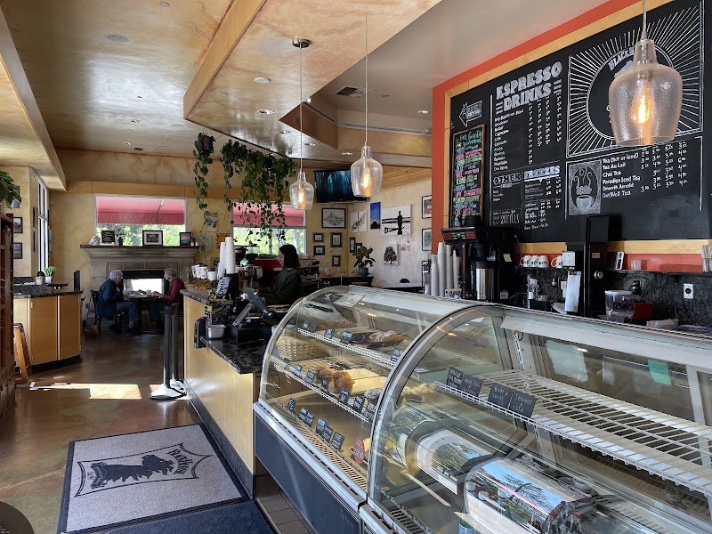 BlackHorse Espresso & Bakery