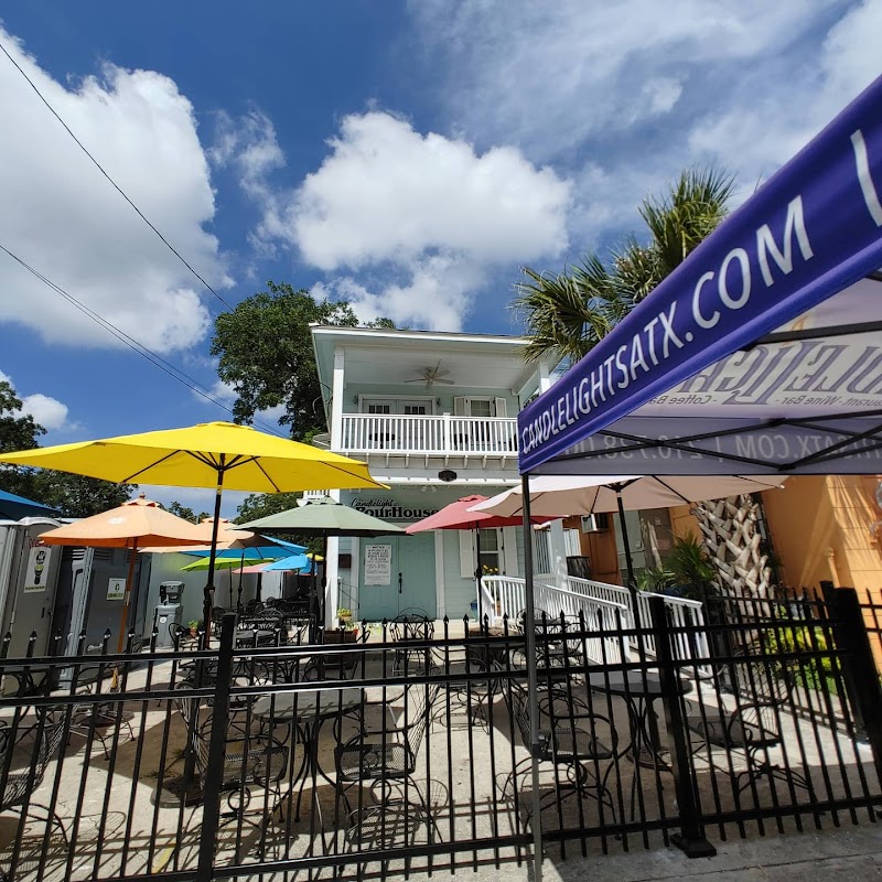 Candlelight PourHouse