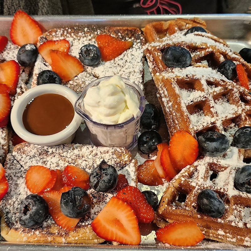 Candlelight PourHouse