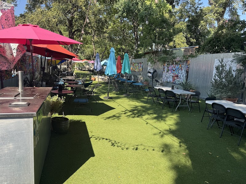 Candlelight PourHouse