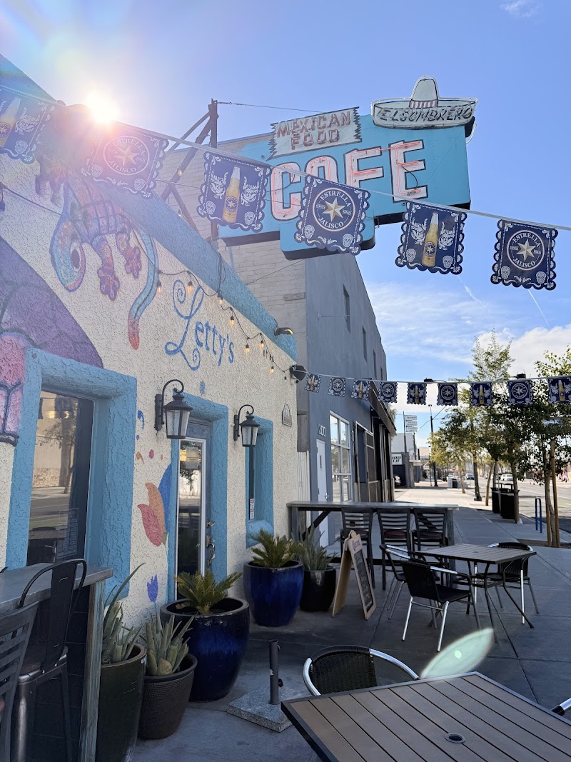 Letty's de Leticia's Cocina